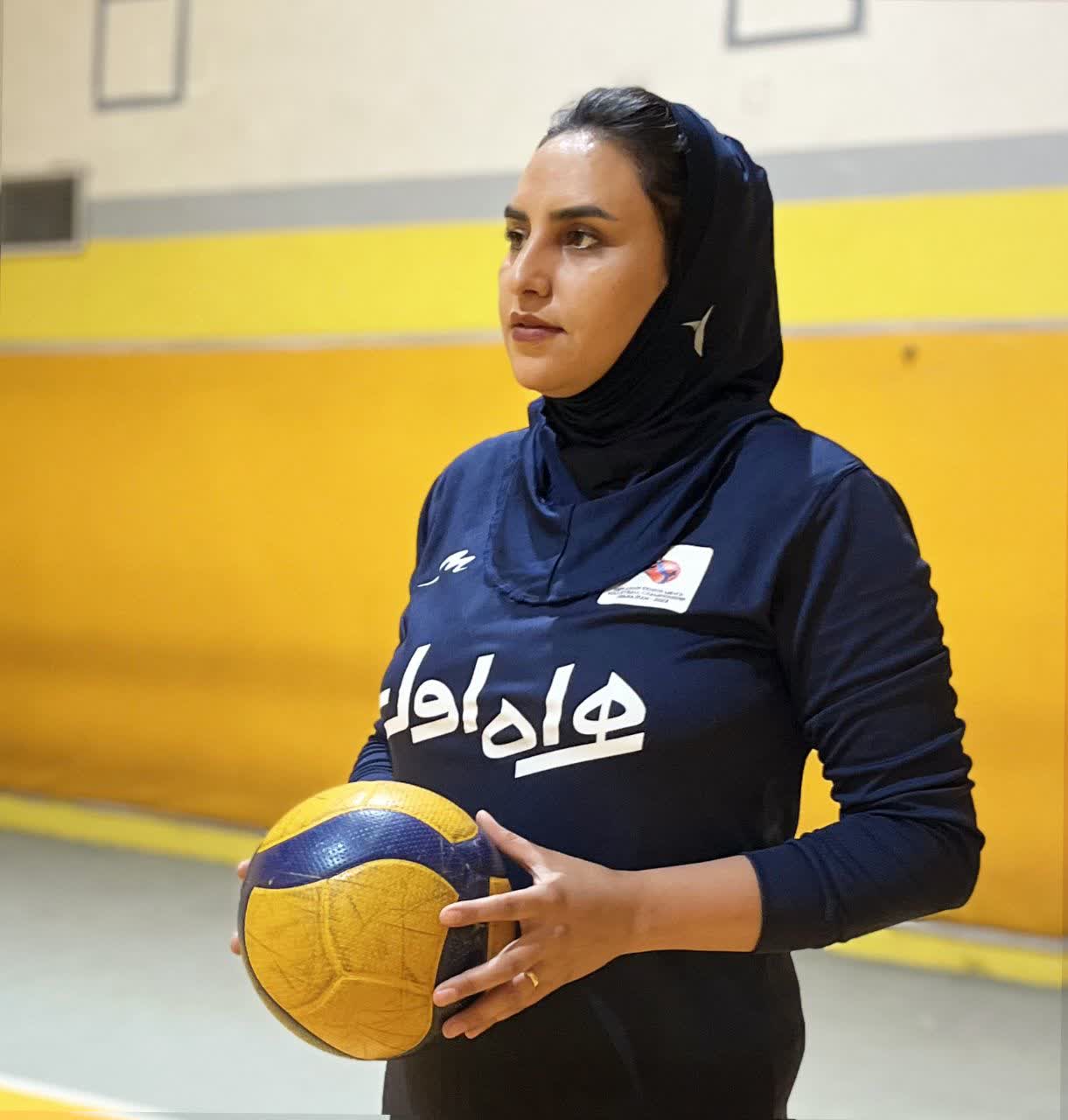 والیبال