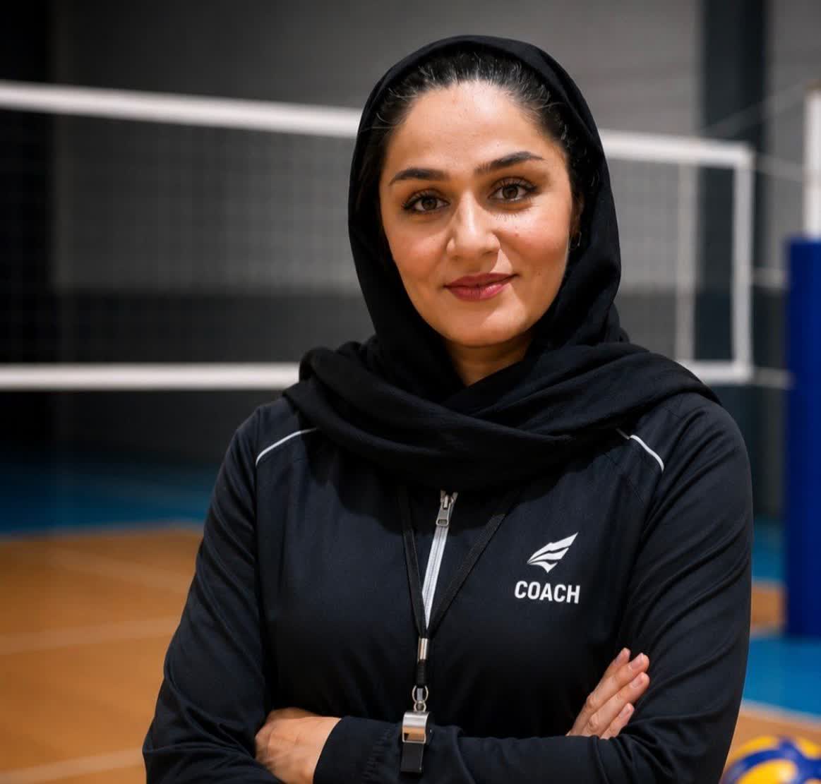 والیبال