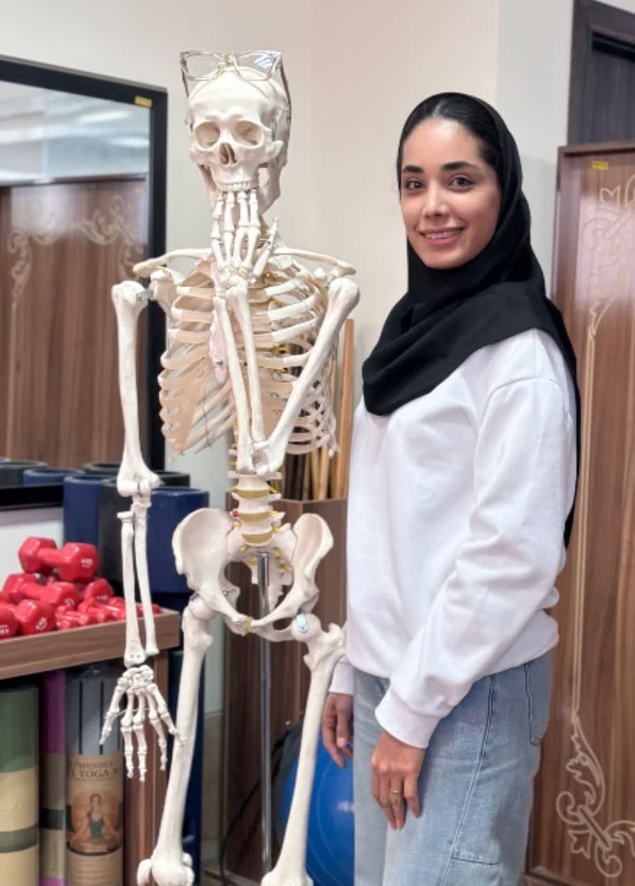 پیلاتس اصلاحی
